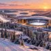 Suomen parhaat talviurheilukohteet